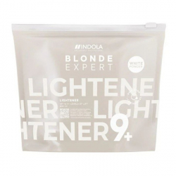 Indola Blonde Expert Lightening - Обесцвечивающий порошок 450 гр