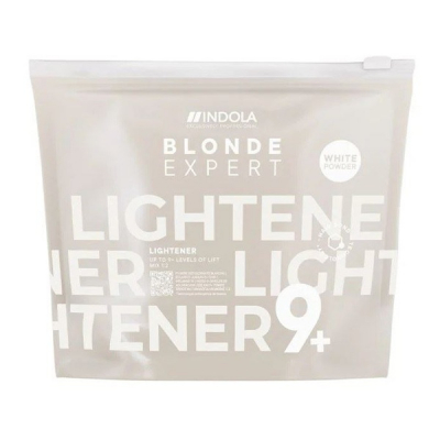 Indola Blonde Expert Lightening - Обесцвечивающий порошок 450 гр