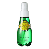 The Saem Mojito Water Mist Lime - Мист лаймовый освежающий 100 мл