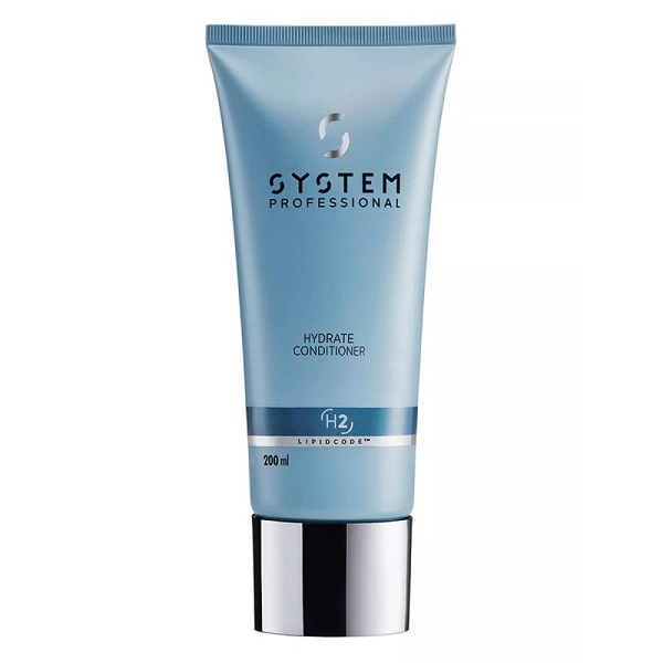Wella SP Diamond Hydrate Conditioner - Кондиционер увлажняющий интенсивный для нормальных и сухих волос 200 мл