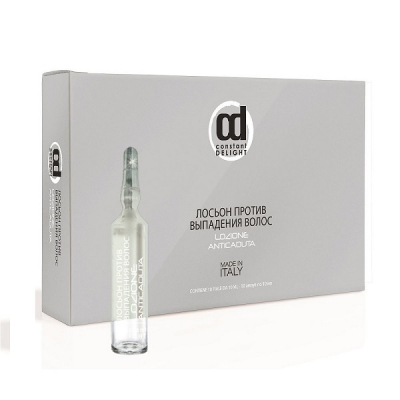 Constant Delight Anticaduta Lozione - Лосьон против выпадения волос 10 х 10 мл