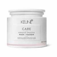 Keune Care Line Keratin Smooth Mask- Маска "Кератиновый комплекс" 200 мл