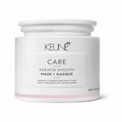 Keune Care Line Keratin Smooth Mask - Маска "Кератиновый комплекс" 500 мл
