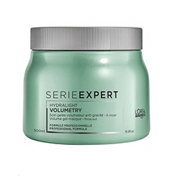 L'Oreal Professionnel Expert Volumceutic Masque - Гель-маска для придания объема 500 мл