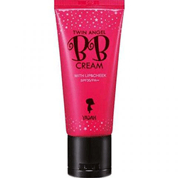 Yadah Twin Angel Bb Cream - Крем ББ многофункциональный 40 мл