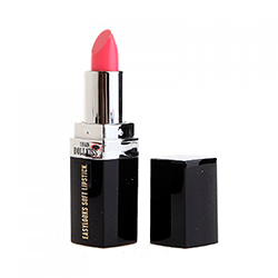 Baviphat Urban Dollkiss Easylooks Soft Lipstick - Помада для губ увлажняющая тон 04 3,4 мл