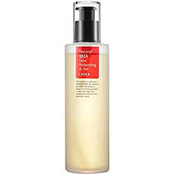Cosrx Natural Bна Skin Returning A Sol - Тонер с Bна кислотами 100 мл