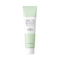 Secret Key Snow White Color Tone Up Cream Mint- Крем для лица осветляющий (зеленый крем) 30 мл