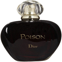Dior Poison Women Eau de Toilette - Кристиан Диор яд туалетная вода 30 мл