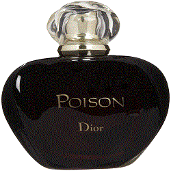Dior Poison Women Eau de Toilette - Кристиан Диор яд туалетная вода 50 мл