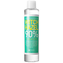 Mizon Witchhazel 90% Toner - Тонер гамамелис 210 мл