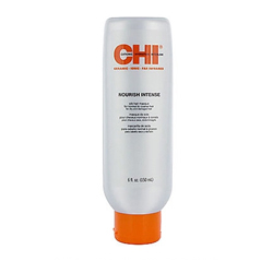 CHI Nourish Intense Silk Hair Masque for Normal to Coarse Hair - Маска для толстых и жестких волос 150 мл