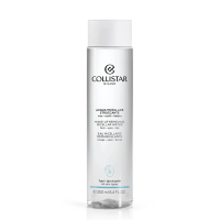 Collistar Make Up Remover Micellar Water - Мицеллярная вода для снятия макияжа 250 мл