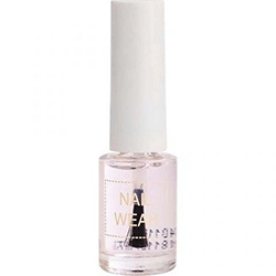 The Saem Nail Wear Base Coat - База для ногтей 7 мл