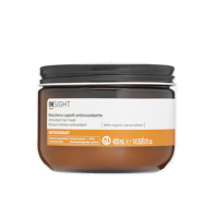 Insight Antioxidant Maschera - Маска антиоксидант для защиты и омоложения волос 400 мл