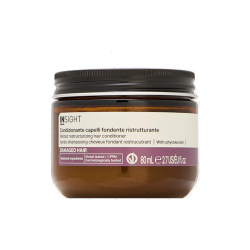 Insight Damaged Hair - Кондиционер-воск для восстановления поврежденных волос 80 мл