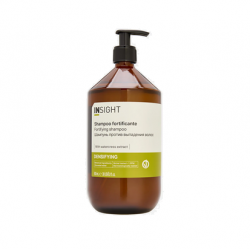 Insight Densifying Fortifying Shampoo - Шампунь против выпадения волос 900 мл