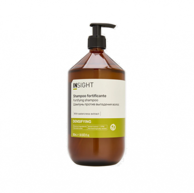 Insight Densifying Fortifying Shampoo - Шампунь против выпадения волос 900 мл