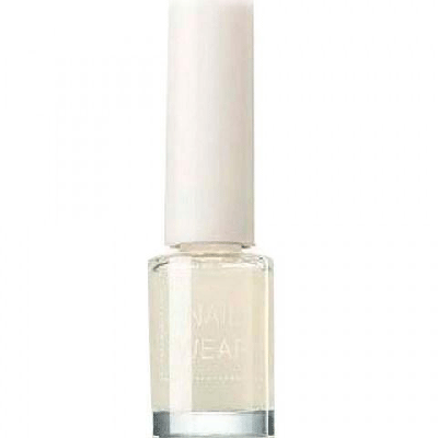 The Saem Nail Wear Nail Agent - Защитное покрытие для ногтей 7 мл
