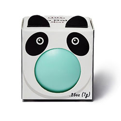 Beauty Bar Lip Balm - Бальзам для губ с ароматом мяты 7 г            