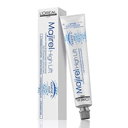 L'Oreal Professionnel Majirel High Lift - Краска для волос глубокий перламутровый 50 мл 