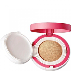 Yadah Be My Cushion Light Beige - Кушон для макияжа тон 21 (светло - бежевый) 15 г