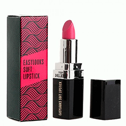 Baviphat Urban Dollkiss Easylooks Soft Lipstick - Помада для губ увлажняющая тон 05 3,4 мл