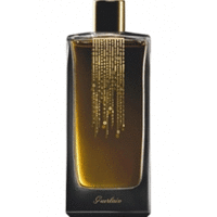Guerlain Lux Encens Mythique D`Orient Women Eau de Parfum - Герлен мифические благовония востока парфюмерная вода 75 мл