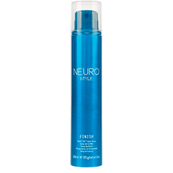 Paul Mitchell Neuro Finish HeatCTRL Style Spray - Термозащитный финишный лак 50 мл