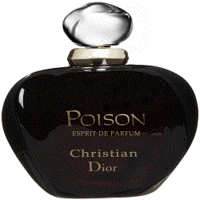 Christian Dior Poison Esprite de Parfum Women - Кристиан Диор пуазон эсприт де парфюм духи 15 мл