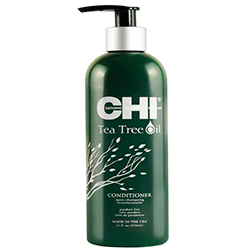 CHI Tea Tree Oil Conditioner - Кондиционер с маслом чайного дерева 340 мл