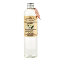 Organic Tai Shampoo - Натуральный шампунь для волос «жасмин и жожоба» 260 мл