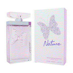 Franck Olivier Nature Women Eau de Parfum - Фрэнк Оливер природа парфюмированная вода 25 мл