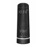 Keune Design Care Crystal Ice Shampoo - Шампунь Кристальный лед 250 мл