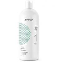 Indola Repair Shampoo - Восстанавливающий шампунь 1500 мл
