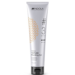 Indola Styling Texture Moulding Gel - Моделирующий гель 150 мл