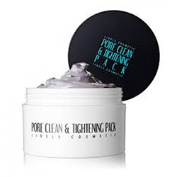  Lioele Blackhead Pore Clean and Tightening Pack - Маска для очищения и сужения пор 140 г