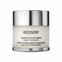  GIGI Cosmetic Labs Recovery Redness Relief Cream Sens - Крем успокаивающий от покраснений и отечности 260 мл