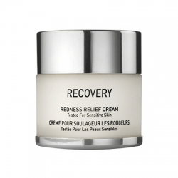  GIGI Cosmetic Labs Recovery Redness Relief Cream Sens - Крем успокаивающий от покраснений и отечности 50 мл