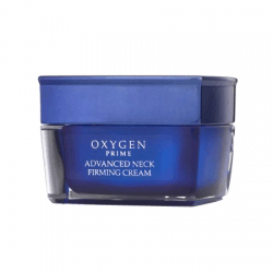 GIGI Cosmetic Labs Oxygen Prime Neck Firming Cream - Крем для шеи укрепляющий 50 мл