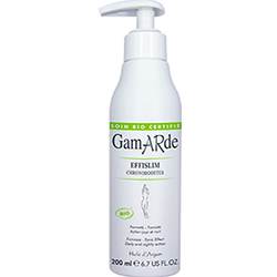 GamARde Chronobooster - Крем двойная слим-коррекция 200 мл