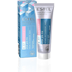 Estel Beauty Hair Lab Winteria Cream - Крем для рук лаборатория красоты 50 мл