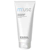 Estel Рrofessional M*Use Hand Cream - Увлажняющий крем для рук 100 мл