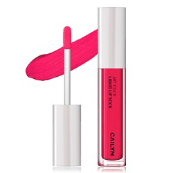 Cailyn Art Touch Liquid Lipstick Artemis - Кремовая помада для губ (05)