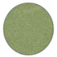 Anastasia Beverly Hills Anastasia Eyeshadow Refill Fresh Green - Тени для глаз "зеленая свежесть" (запасной блок)