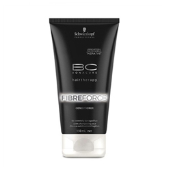 Schwarzkopf BC Bonacure Fibre Force Rinse Out Conditioner - Кондиционер усиливающий для волос 150 мл