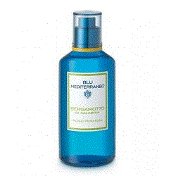 Acqua Di Parma Blu Mediterreneo Bergamotto Di Calabria Eau de Toilette - Аква ди Парма блю медитерренео калабрийский бергамот туалетная вода 75 мл