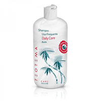 Teotema Daily Care Shampoo - Шампунь для частого использования 250 мл               