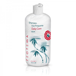 Teotema Daily Care Shampoo - Шампунь для частого использования 1000 мл               