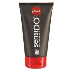 Sim Sensitive SensiDO Match - Оттеночный бальзам ярко-красный 150 мл